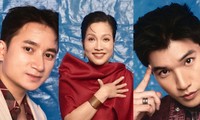 Diva Mỹ Linh, Phan Mạnh Quỳnh, Văn Mai Hương cùng dàn nghệ sĩ gen Z lần đầu xuất hiện cùng nhau khiến khán giả bất ngờ