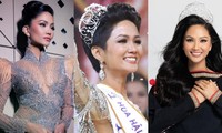 Hành trình sau 6 năm đăng quang, H’Hen Niê là minh chứng cho câu nói: ‘Một ngày làm Hoa hậu, cả đời là Hoa hậu’