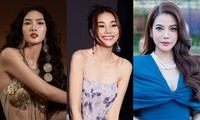 Dàn ‘mỹ nhân’ đình đám bậc nhất của showbiz Việt cùng quy tụ khiến khán giả như ‘phát sốt’