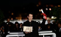 Phim điện ảnh đem về giải ‘Đạo diễn xuất sắc nhất’ cho Trần Anh Hùng tại LHP Cannes 2023 ra rạp Việt