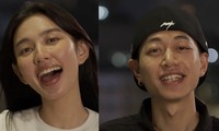 Quán quân ‘Rap Việt mùa 3’ Double2T bị Hoa hậu Thùy Tiên làm khó, tiết lộ luôn điều chưa từng kể với công chúng