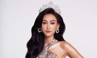 Hoa hậu gen Z Trần Huyền Trang tung bộ ảnh ‘căng đét’, tiết lộ bước ngoặt thay đổi lớn trong cuộc sống
