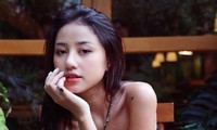Nữ diễn viên Trịnh Thảo lên tiếng phản hồi về việc vấp phải tranh cãi dữ dội khi diễn xuất