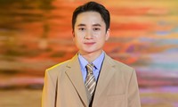 Phan Mạnh Quỳnh: Luôn trân trọng và biết ơn cuộc sống hòa bình hiện tại
