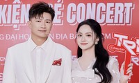Bộ đôi nhà sản xuất đình đám Dược sĩ Tiến - Hương Giang bắt tay với dàn &apos;nam thần&apos; V-pop mang âm nhạc đến giới sinh viên