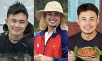 Travel blogger 9X Dương Phú Quí bước ra khỏi ‘vùng an toàn’ cùng hành trình xây cẩm nang du lịch trên mạng xã hội