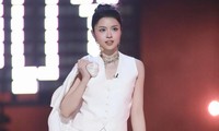 Suni Hạ Linh kết hợp hai &apos;ngôi sao&apos; K-pop tạo nên sân khấu bùng nổ nhất của ‘Đạp gió’