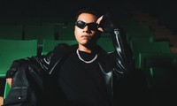 Gương mặt trẻ sáng giá trong cộng đồng hip hop, Gill tái xuất, kỳ vọng sẽ &apos;bùng nổ&apos; ở ‘Rap Việt’ mùa mới