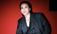 Cựu thành viên ‘Quả Dưa Hấu’ kiêm &apos;hit maker&apos; đình đám tái &apos;debut&apos;, nhận làm &apos;tân binh&apos; V-biz