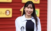 Lưu Hương Giang kể về quá khứ sớm mất cha, còn mẹ một mình gồng gánh nuôi hai con nhỏ