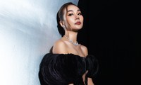 Thanh Hằng được vinh danh &apos;The fashion legend&apos;, luôn tâm niệm phải nghiêm túc làm nghề