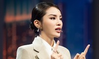 Trước chung kết &apos;Miss Universe 2024&apos;, Hoa hậu Kỳ Duyên hứa sẽ học lên cao học và mục tiêu xây 5 điểm trường