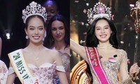 &apos;Miss International 2024&apos; Huỳnh Thị Thanh Thủy: &apos;Sự khác biệt mà tôi hướng tới là về tư duy, thái độ sống&apos;