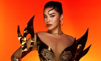 Nguyễn Cao Kỳ Duyên có đang &apos;ém skill&apos; ở vòng bán kết &apos;Miss Universe 2024&apos;, chờ &apos;bung chiêu&apos; hết cỡ tại chung kết?