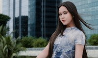 Hoa hậu gen Z Bella Vũ rẽ hướng sang âm nhạc, &apos;chơi lớn&apos; làm điều bất ngờ này