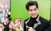 Gin Tuấn Kiệt vừa &apos;đại náo&apos; concert &apos;Anh trai say hi&apos; tại Hà Nội, tiếp tục tung miếng hài trong phim hài Tết 2025