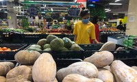 Người dân đổ xô mua thực phẩm, Hà Nội khẳng định dự trữ hàng hoá gấp 3 lần, không thiếu 