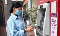 Tết 2022, có lo ATM thiếu tiền, không hoạt động?