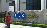 Cổ phiếu FLC bị đình chỉ giao dịch