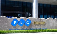 Cổ phiếu nhóm FLC lao dốc về giá ‘trà đá’