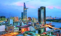 Dự báo kinh tế Việt Nam tăng trưởng mạnh nhất Đông Nam Á