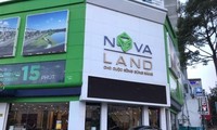 Bất ngờ cổ phiếu bất động sản trước họp &apos;nóng&apos; liên quan Novaland