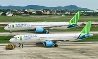 Lộ danh tính đại gia vừa nhận chuyển nhượng 400 triệu cổ phiếu Bamboo Airways