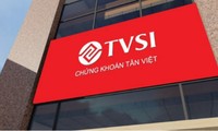 Đình chỉ một phần hoạt động của Công ty chứng khoán Tân Việt