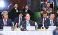 Doanh nghiệp Hàn Quốc muốn đặt tương lai 100 năm tới tại Việt Nam