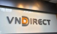 Cổ phiếu VNDirect bị bán tháo, giao dịch tăng đột biến