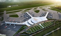 Tổ hợp du lịch sân bay Long Thành sẽ là điểm đến hàng đầu Đông Nam Á 