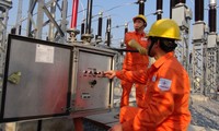 Việt Nam thiệt hại 1,4 tỷ USD vì thiếu điện