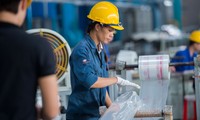 ADB dự báo tăng trưởng kinh tế Việt Nam năm nay