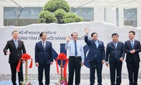 Thủ tướng Phạm Minh Chính: Dám nghĩ, dám làm, dám đổi mới để phát triển