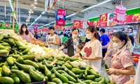 Vì sao hôm nay không công bố CPI tháng 8?