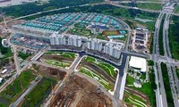 TPHCM bán đấu giá 30.000m2 đất ‘vàng’ ở Thủ Thiêm