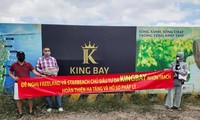 Chủ &apos;siêu&apos; dự án King Bay ở Đồng Nai thừa nhận chưa đủ điều kiện huy động vốn