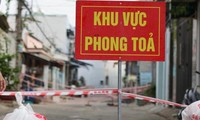 Phong tỏa 4 khu phố ở trung tâm TPHCM với gần 100.000 dân