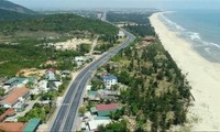 Bà Rịa - Vũng Tàu chi 6.500 tỷ đồng mở rộng năm tuyến đường ven biển 