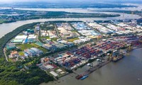 Đề xuất chuyển khu chế xuất Tân Thuận thành nơi hậu cần cho trung tâm Tài chính quốc tế