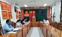 Tỉnh ủy Bình Thuận kiểm tra nhiều tổ chức Đảng liên quan đến sai phạm ở 9 dự án