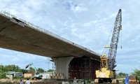 Bà Rịa-Vũng Tàu loại 6 dự án hạ tầng ra khỏi danh mục công trình trọng điểm