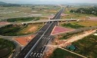 Trình hồ sơ thiết kế cao tốc Biên Hòa-Vũng Tàu, trả đền bù trước Tết Nguyên đán 2023