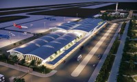 Khởi công sân bay Phan Thiết vào đầu năm 2023