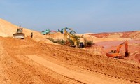 Sạt lở cát ở mỏ titan khiến 4 người tử vong: Không đảm bảo an toàn lao động cho công nhân