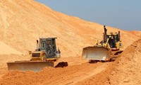 Kiến nghị dừng khai thác mỏ titan sạt lở cát khiến 4 người tử vong