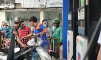 Hỏa tốc xử lý loạt vấn đề của doanh nghiệp xăng dầu tại Bà Rịa - Vũng Tàu 