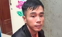 Nghi can đâm chết vợ hờ ở Bình Thuận đã ra đầu thú
