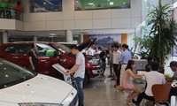 Loạt lãnh đạo doanh nghiệp ô tô lớn nhất Việt Nam bất ngờ từ nhiệm