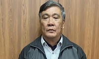 Vì sao Phó Chủ tịch UBND tỉnh Bình Thuận Nguyễn Văn Phong bị bắt?